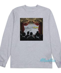 Fall Out Boy From Under The Cork Tree Album Long Sleeve Shirt Fall Out Boy From Under The Cork Tree Album Long Sleeve Shirt