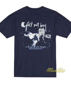 Fall Out Boy Infinity On High T-Shirt