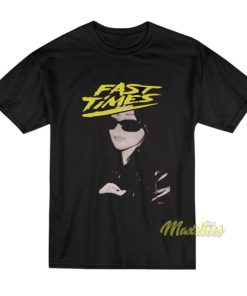 Fast Times Sabrina Carpenter T-Shirt