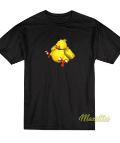 Fat Chocobo T-Shirt