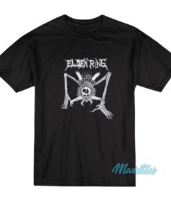 Felipe Llinas R Elden Ring T-Shirt