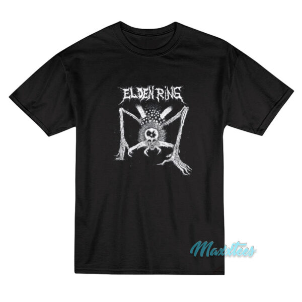 Felipe Llinas R Elden Ring T-Shirt Felipe Llinas R Elden Ring T-Shirt