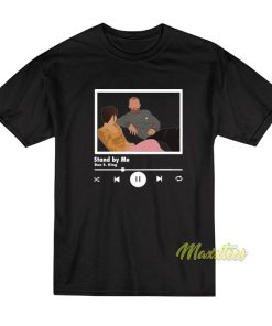 Fezco and Lexi Quotes T-Shirt Fezco and Lexi Quotes T-Shirt