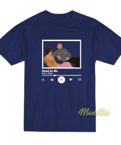 Fezco and Lexi Quotes T-Shirt