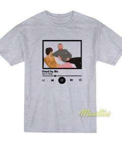Fezco and Lexi Quotes T-Shirt 2 Fezco and Lexi Quotes T Shirt 3