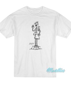 Fido Dido And Don’t You Forget It T-Shirt Fido Dido And Don’t You Forget It T-Shirt