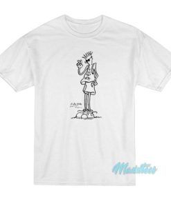 Fido Dido And Don’t You Forget It T-Shirt