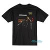 Final Fantasy McDonald’s Maccas Run T-Shirt