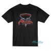 Final Fantasy X Zanarkand Abes Symbol T-Shirt