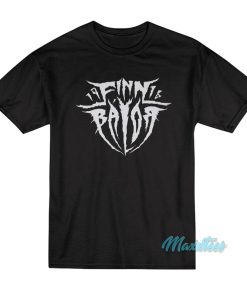 Finn Balor 1916 T-Shirt Finn Balor 1916 T-Shirt