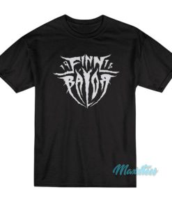 Finn Balor 1916 T-Shirt