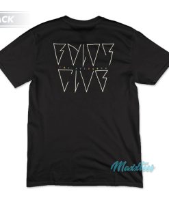 Finn Balor Club For Everyone Pride T-Shirt