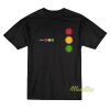 First Date Blink 182 T-Shirt