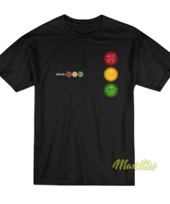 First Date Blink 182 T-Shirt