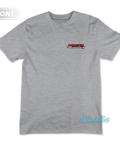 Fit Racing Danny Duncan T-Shirt