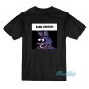 Five Nights At Freddy’s Bonnie Balls T-Shirt
