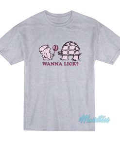 Flavor Of Love Wanna Lick T-Shirt