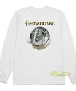 Fleetwood Mac Gypsy Long Sleeve Shirt
