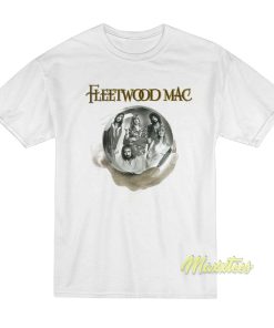 Fleetwood Mac Gypsy T-Shirt Fleetwood Mac Gypsy T-Shirt