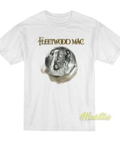 Fleetwood Mac Gypsy T-Shirt