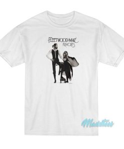 Fleetwood Mac Rumours T-Shirt