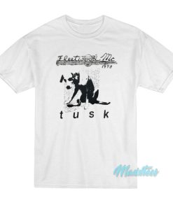 Fleetwood Mac Tusk T-Shirt