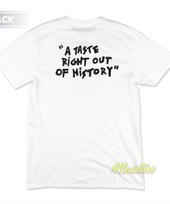 Flintstones Push Pops T-Shirt