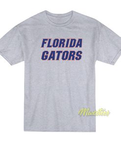 Florida Gators T-Shirt Florida Gators T-Shirt