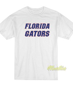 Florida Gators T-Shirt