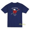 Foo Fighters Eagle T-Shirt