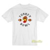 Football Turkey Bowl T-Shirt