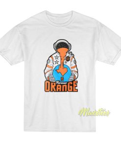 Forever Orange Jessie Lantz T-Shirt Forever Orange Jessie Lantz T-Shirt