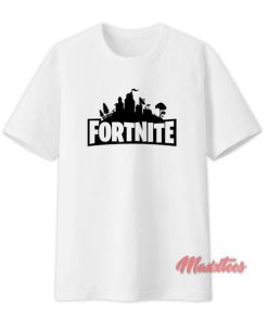 Fortnite Game T-Shirt