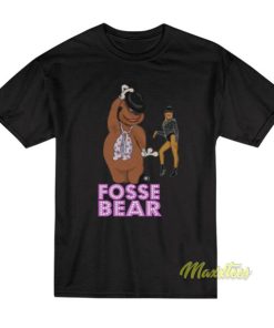 Fosse Bear T-Shirt