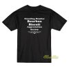 Founding Member Bourbon Biscuit T-Shirt