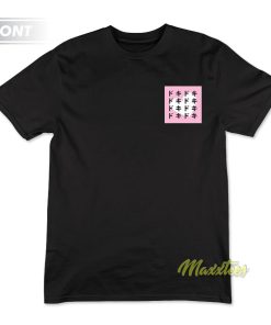 Foureyes X Based Kawaii T-Shirt Foureyes X Based Kawaii T-Shirt