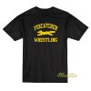 Foxcatcher Wrestling T-Shirt