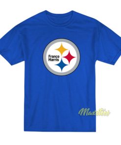 Franco Harris Steelers T-Shirt