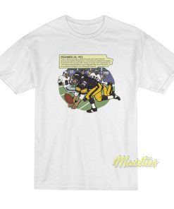 Franco Harris T-Shirt Franco Harris T-Shirt