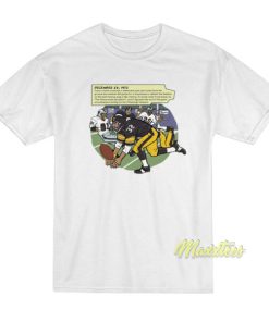 Franco Harris T-Shirt
