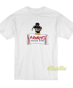Franco’s Italian Army T-Shirt Franco’s Italian Army T-Shirt