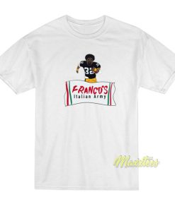 Franco’s Italian Army T-Shirt