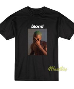 Frank Ocean Blond T-Shirt Frank Ocean Blond T-Shirt