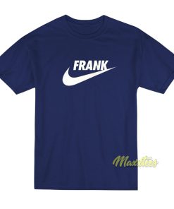 Frank Ocean Nikes T-Shirt