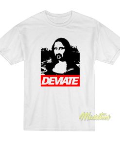 Frank Zappa Deviate T-Shirt Frank Zappa Deviate T-Shirt