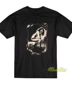 Frank Zappa Toilette T-Shirt