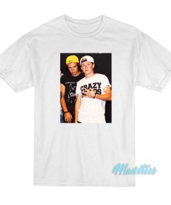 Frat Boy Harry Styles And Niall Horan T-Shirt
