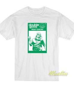Freaky Dancing Madchester Happy Mondays T-Shirt