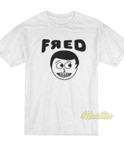 Fred Figglehorn T-Shirt