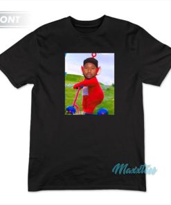 Freddie Gibbs Akademiks Is The Police T-Shirt 2 Freddie Gibbs Akademiks Is The Police T Shirt 3